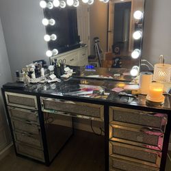 Luxury Vanity 