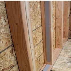 Drywall Shims 90% Of Box Left