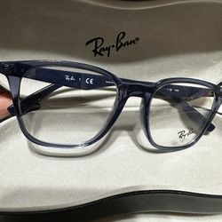 Ray Ban Prescription Glasses