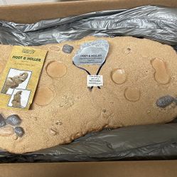 NEW Marty Sculpture, Hoot & Holler Base # 462