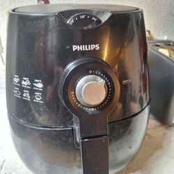 Air Fryer 
