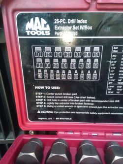 Mac  tools