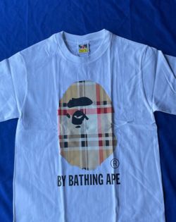 Bape Shirt