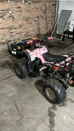 doesn’t come with a title