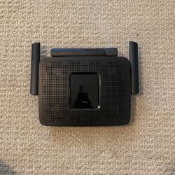 Wi-Fi Router LINKSYS EA8300