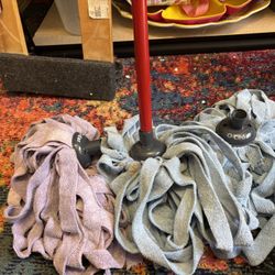 Cleaning Supplies 