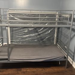 Kids Bunk Bed