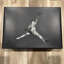 Air Jordan 4 Retro OG FC