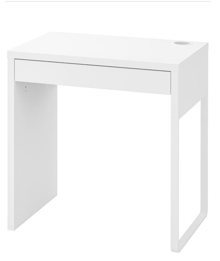 IKEA new desk