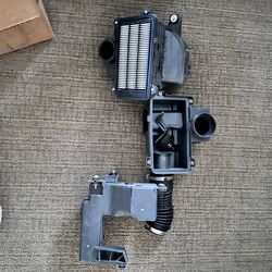 10th gen civic oem air intake