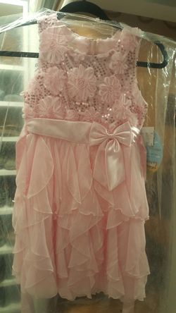Brand new girls wedding/holiday dress NEW