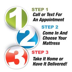 🔥 BRAND NEW MATTRESSES – HUGE SAVINGS 🔥