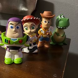 Bath Toys Kids 
