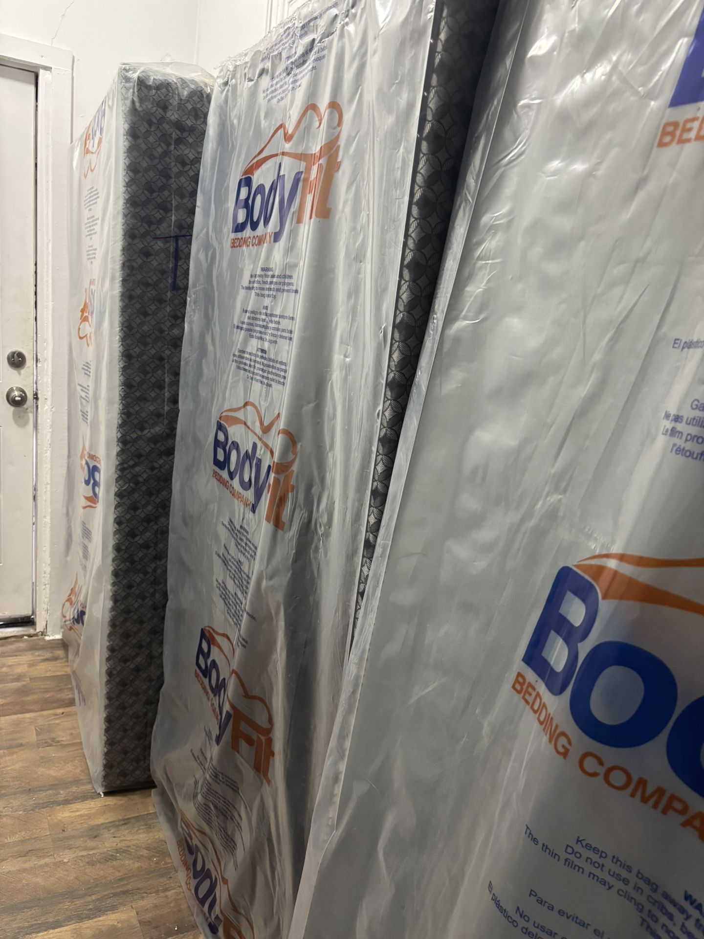 Twin Boxspring