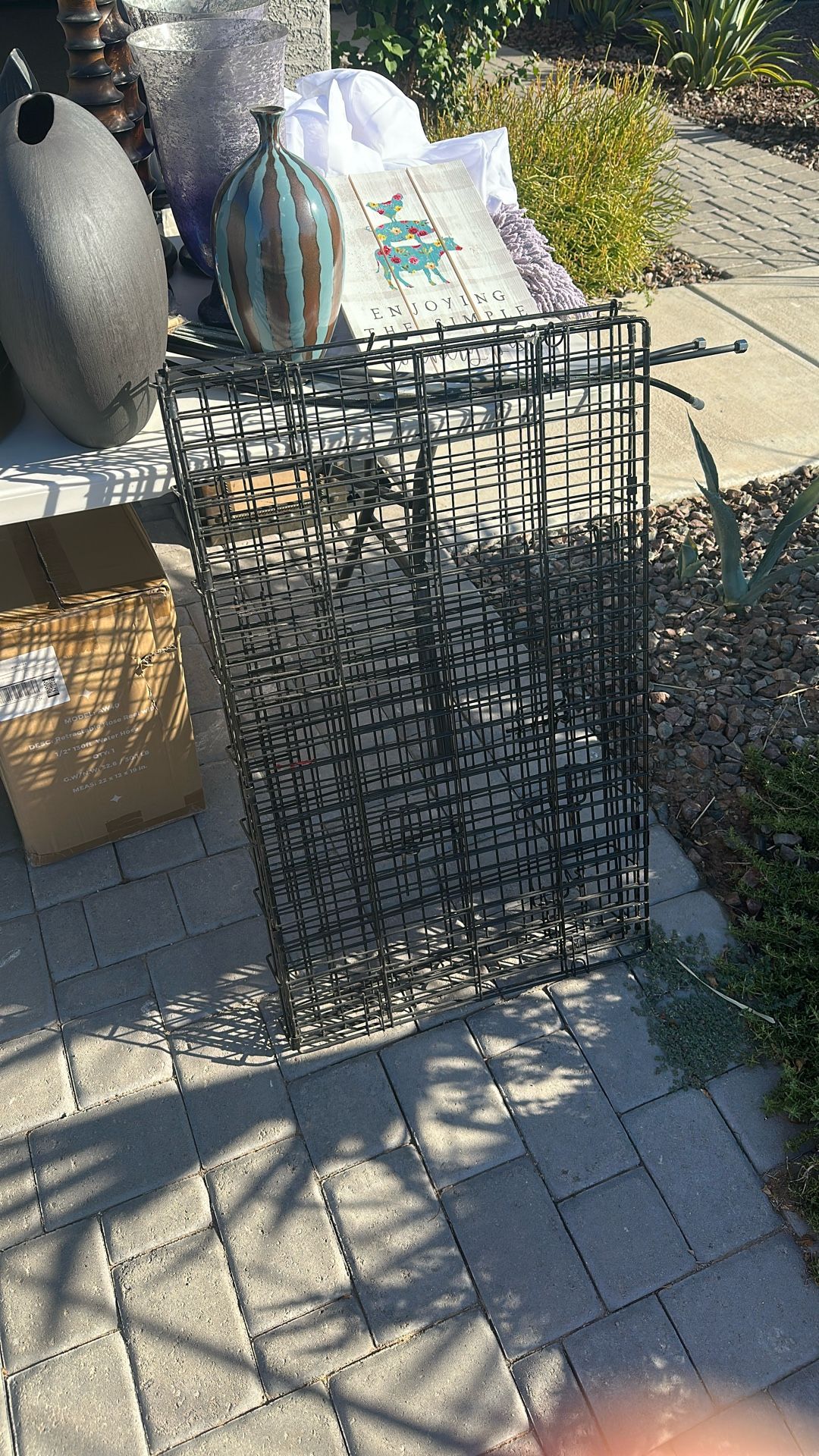 Dog Kennel