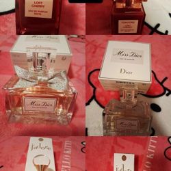 $45 Per Fragrance. $10 Off When U Buy 2!!!
