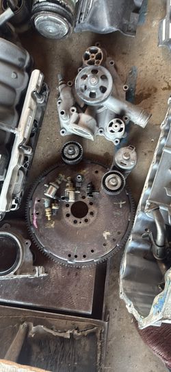 Scat 2022 Parts