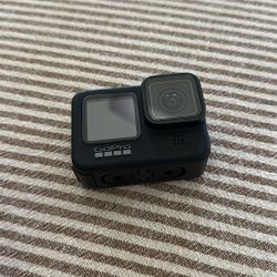 GoPro Hero 9 