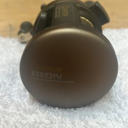 Pre-owned QUANTUM IRON  IR3W