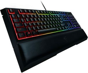 Razer Ornata Chroma