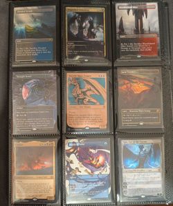 Magic The Gathering - Personal Collection