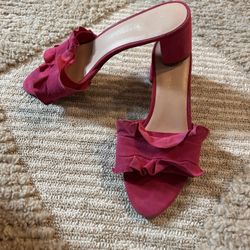 Loeffler Randall Vera Heels