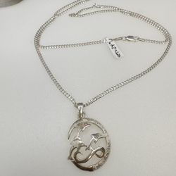 925 Sterling Silver 24”Chain High Quality Solid Pc Cadena De Plata 