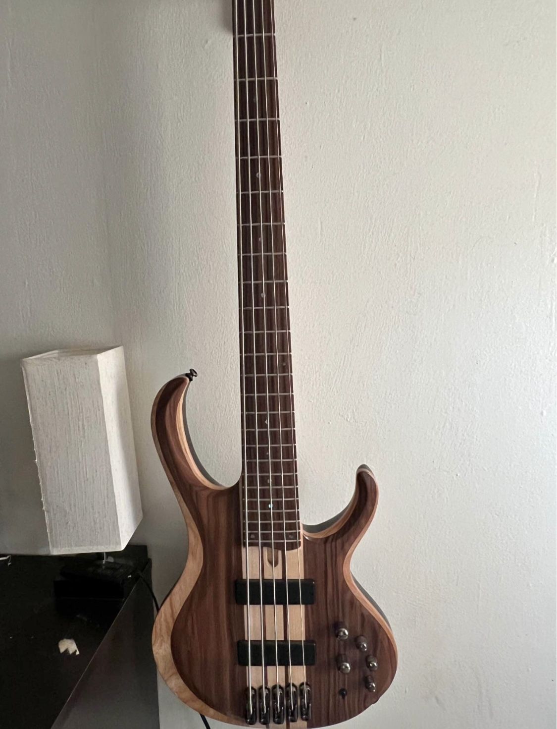 Ibanez Btb Bass Bajo
