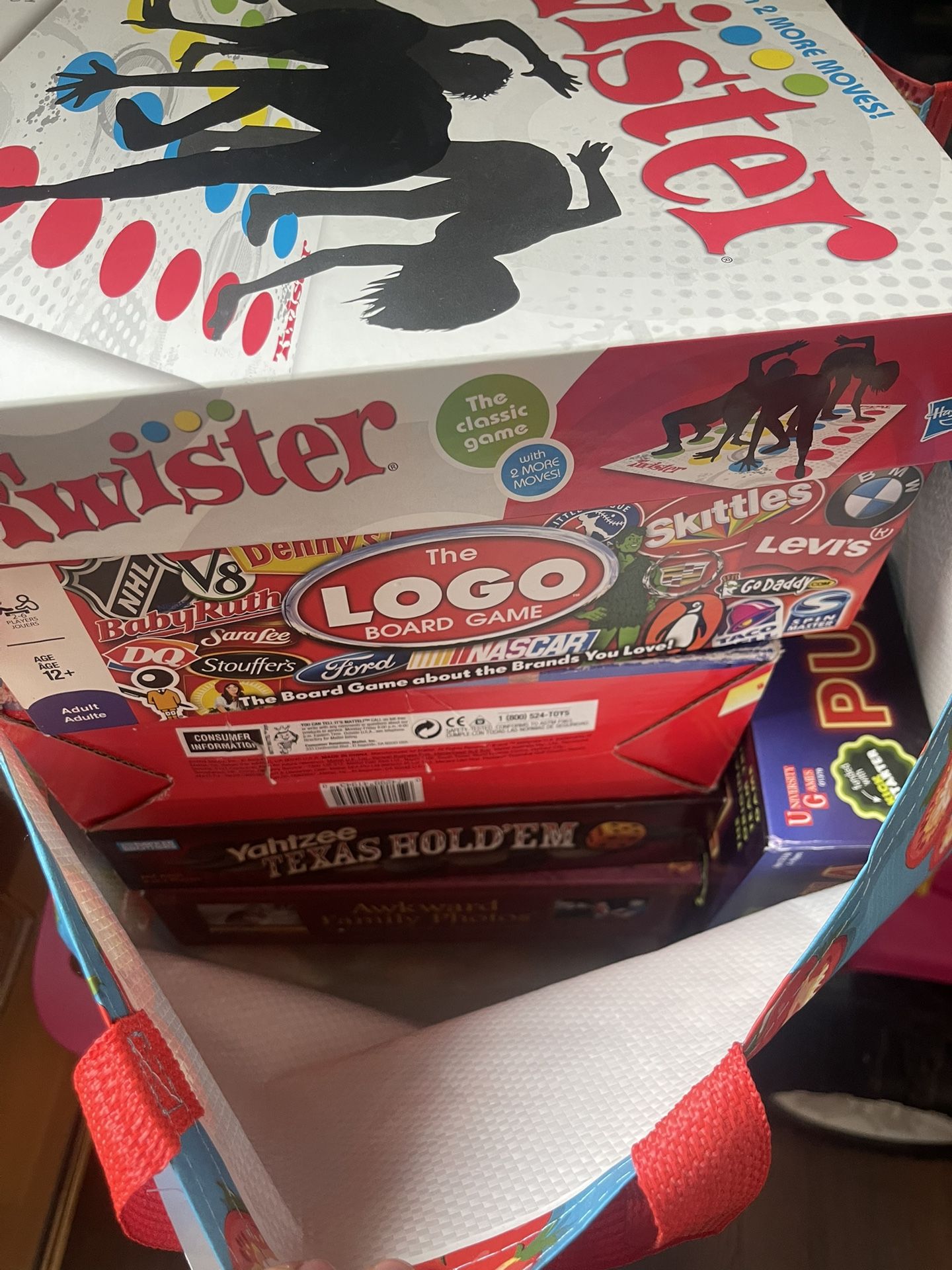 Games