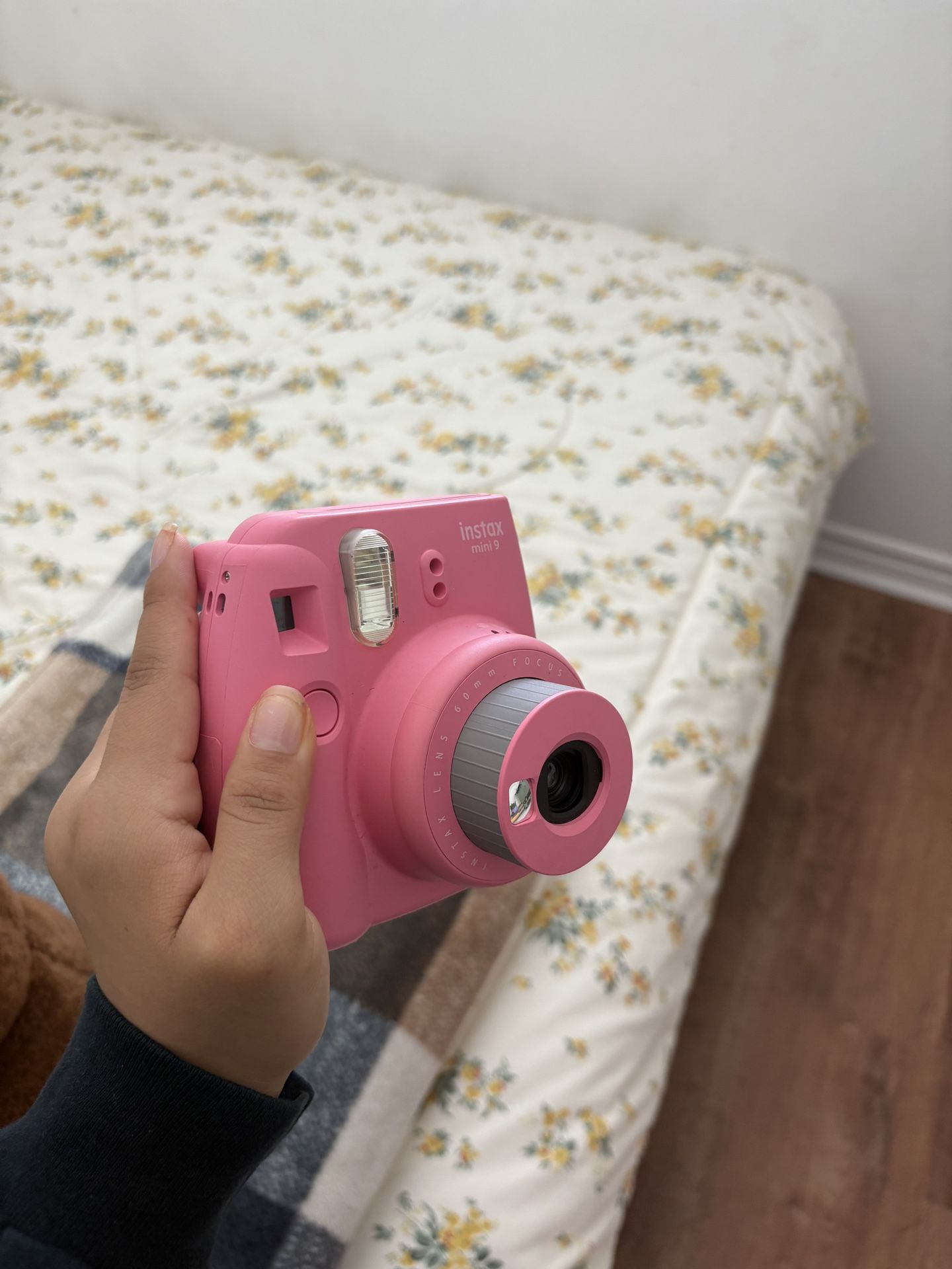 Polaroid Camera