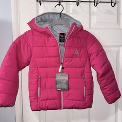 Jackets For Kids/ Chamarra Para Niños 
