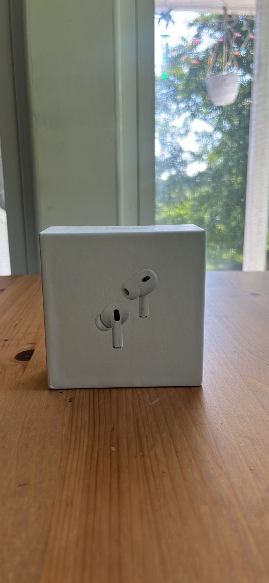 AirPod Pro