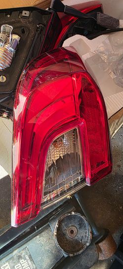 Honda accord 2020 touring  tail light