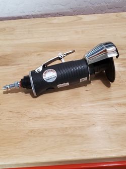 MASTERGRIP PNEUMATIC AIR-CUFF TOOL P