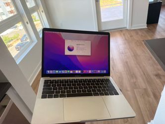 MacBook Pro 2017