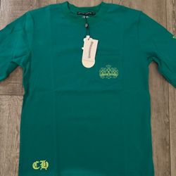 Chrome Heart Long Sleeve 