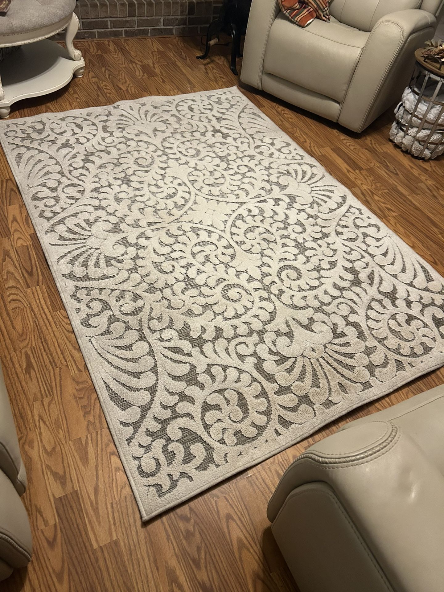 Texas House Rug