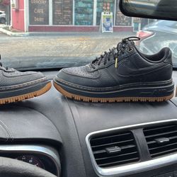 Air Force 1 Low Leux. 