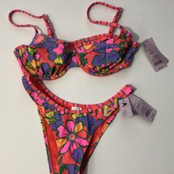 Wild Fable Bikini 
