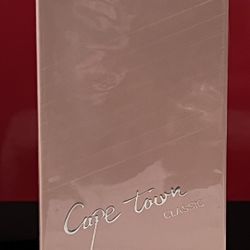 Cape Town Classic Perfume