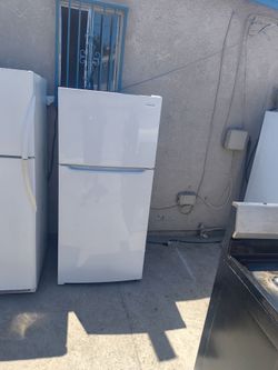 Frigidaire fridge