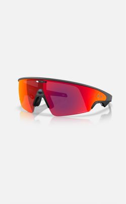 Oakley metas