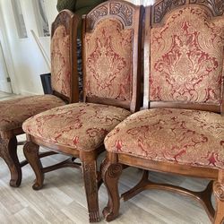 Chairs