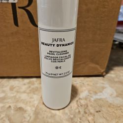 Jafra Beauty Dynamics