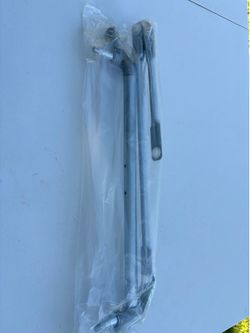Windshield Wiper Transmission Linkage - New