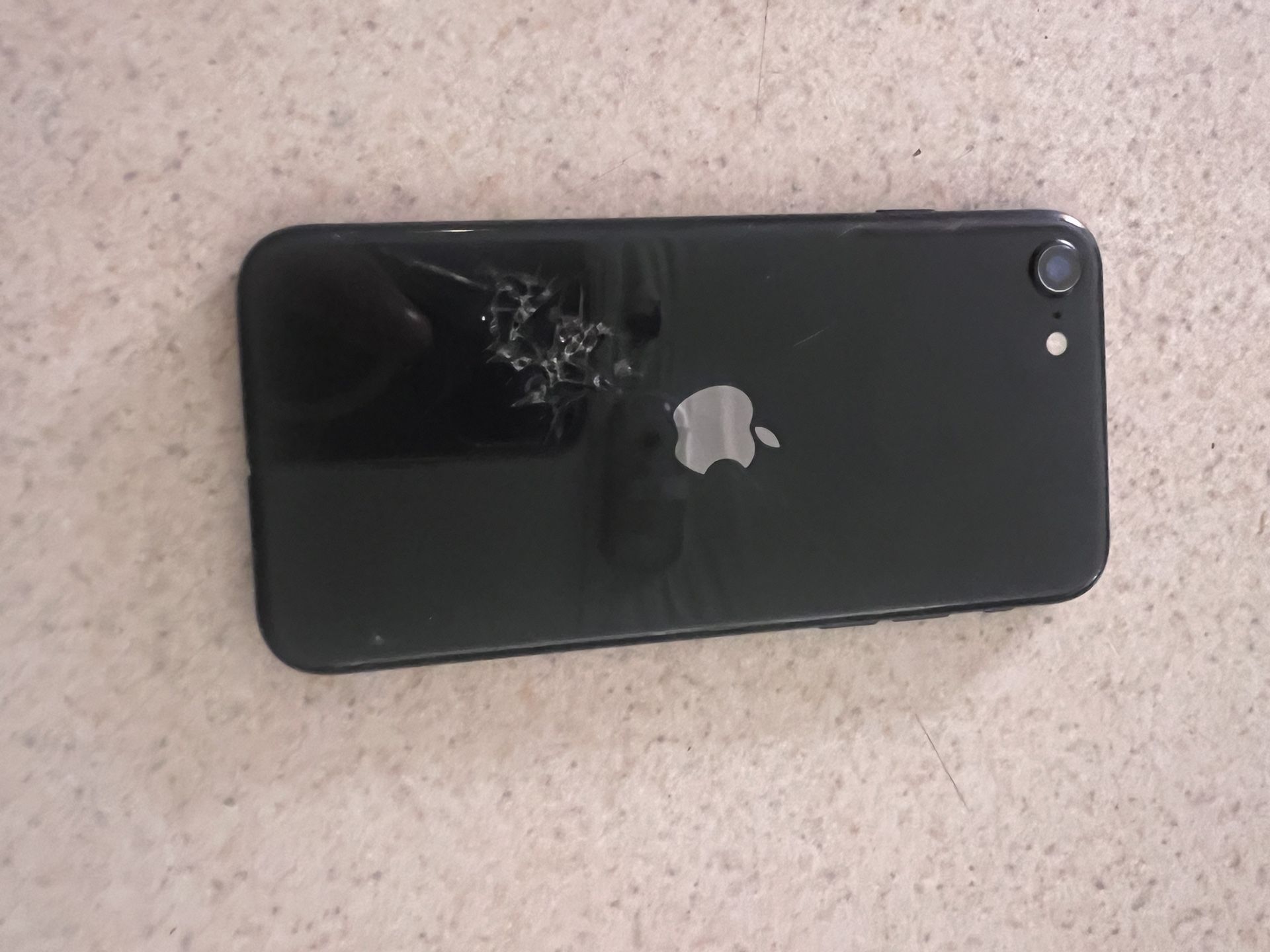 Verizon iPhone SE