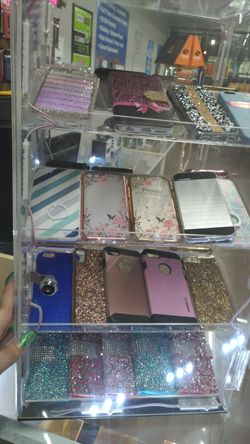 Cases