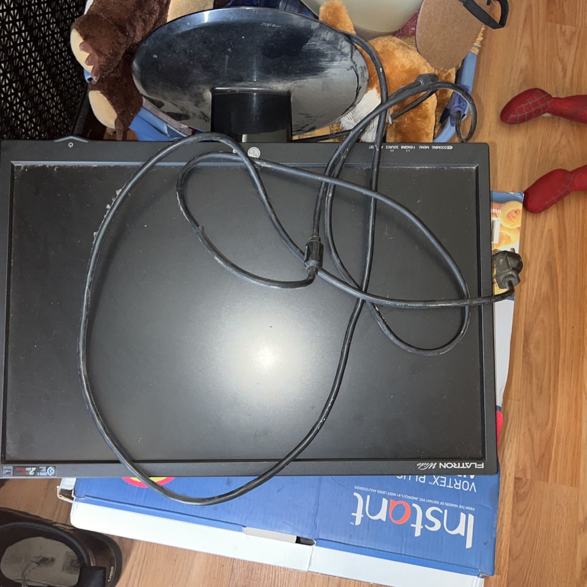 Lg Monitor