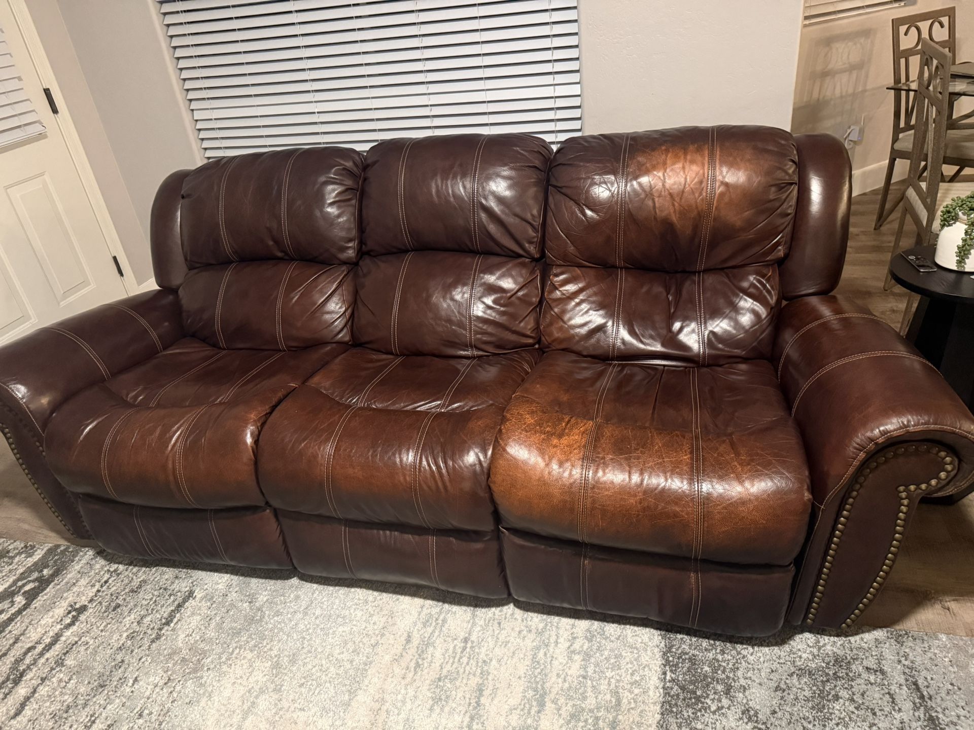 3 Seater Couch