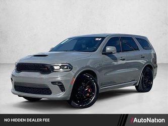 2022 Dodge Durango